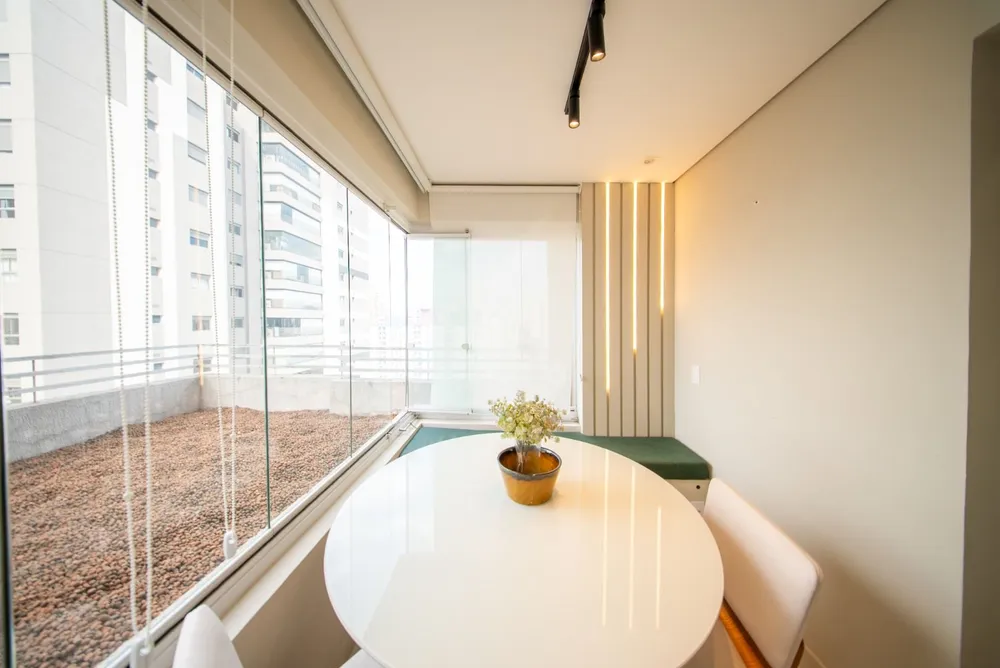 Apartamento, 1 quarto, 67 m² - Foto 3