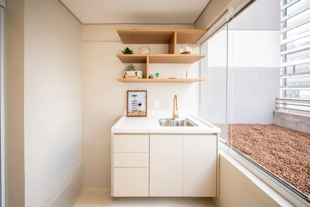 Apartamento, 1 quarto, 67 m² - Foto 9
