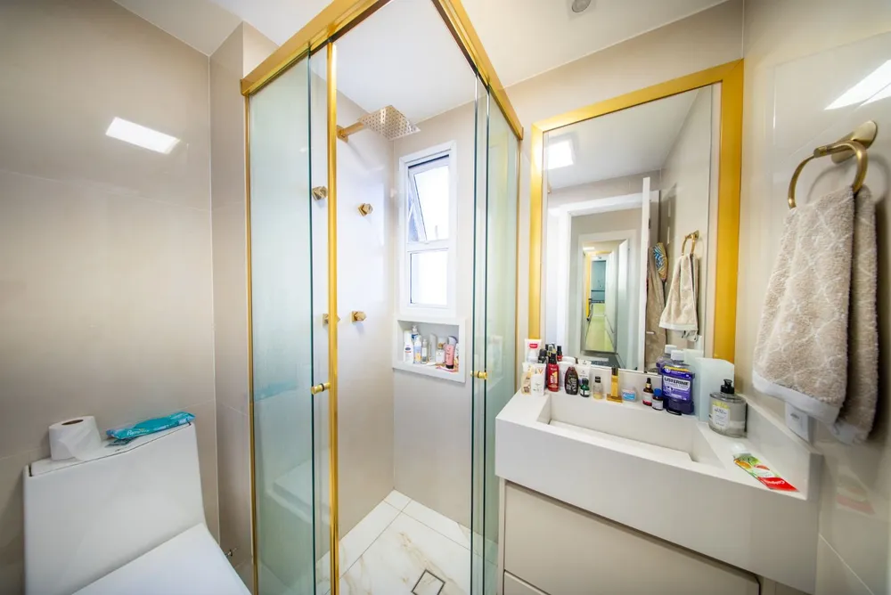 Apartamento, 1 quarto, 67 m² - Foto 5