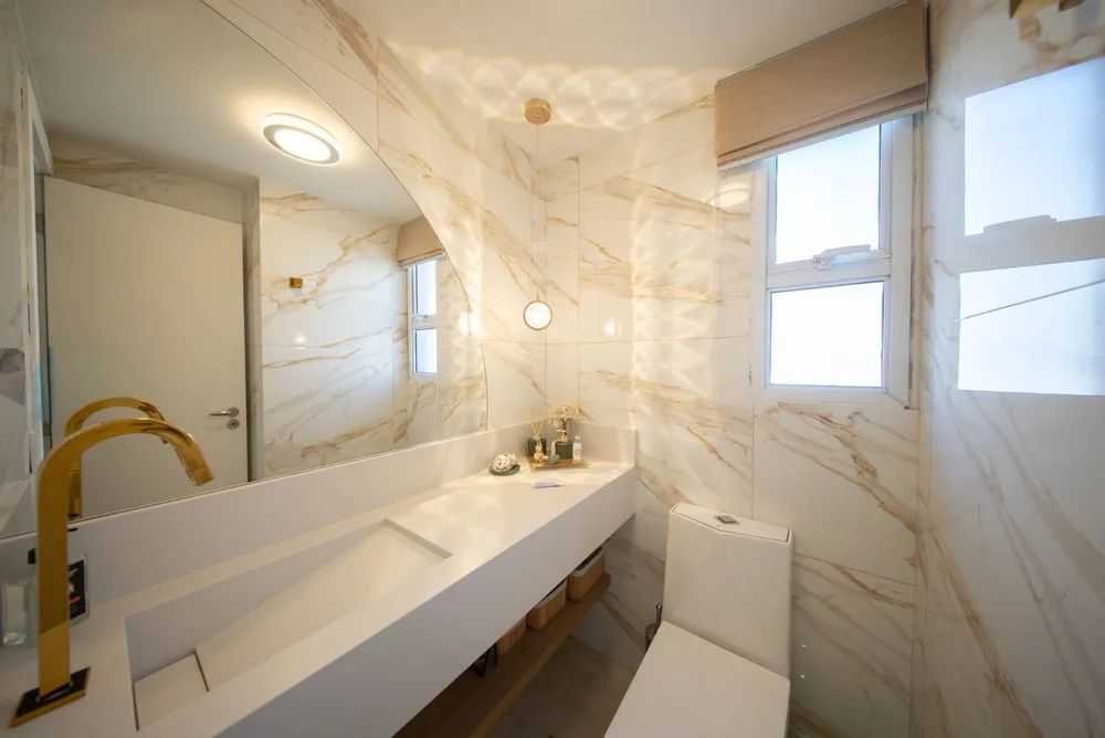 Apartamento, 1 quarto, 67 m² - Foto 8