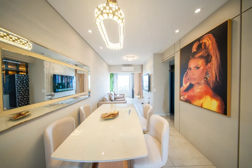 Apartamento, 1 quarto, 67 m² - Foto 1