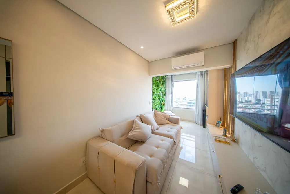Apartamento, 1 quarto, 67 m² - Foto 2