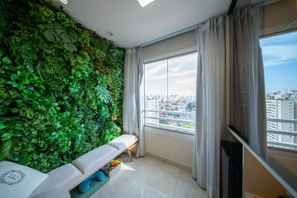Apartamento, 1 quarto, 67 m² - Foto 10