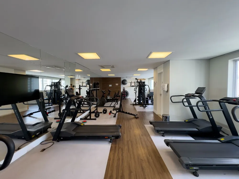 Apartamento, 1 quarto, 67 m² - Foto 12