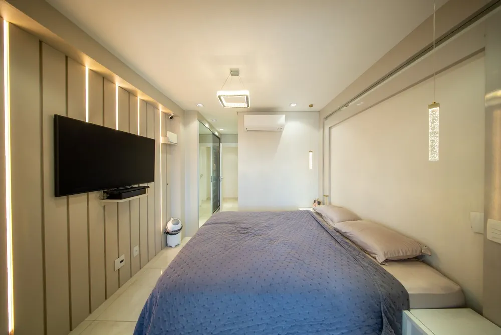 Apartamento, 1 quarto, 67 m² - Foto 7