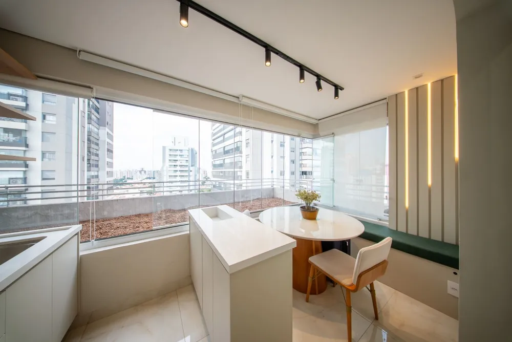 Apartamento, 1 quarto, 67 m² - Foto 4