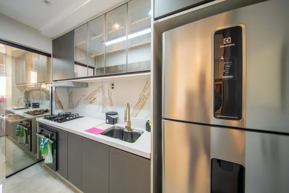 Apartamento, 1 quarto, 67 m² - Foto 6