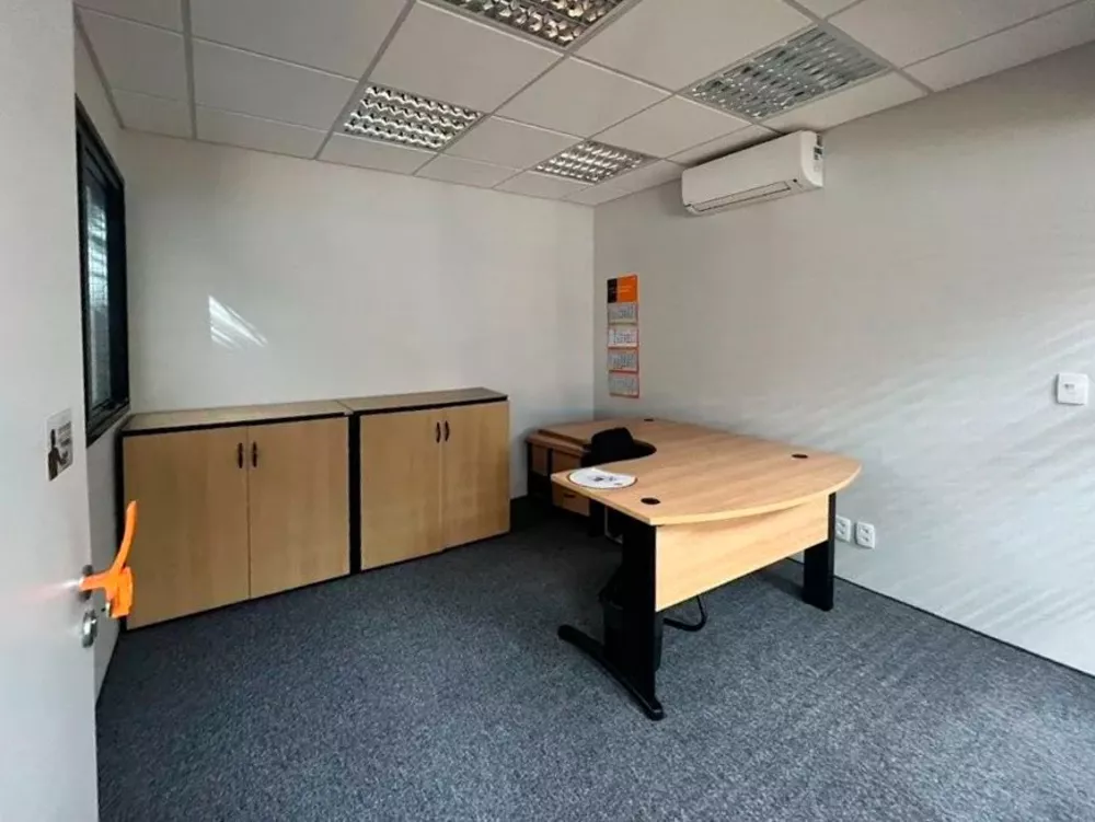 Prédio Inteiro, 965 m² - Foto 5