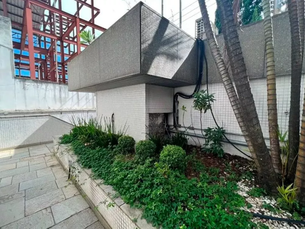 Prédio Inteiro, 965 m² - Foto 3