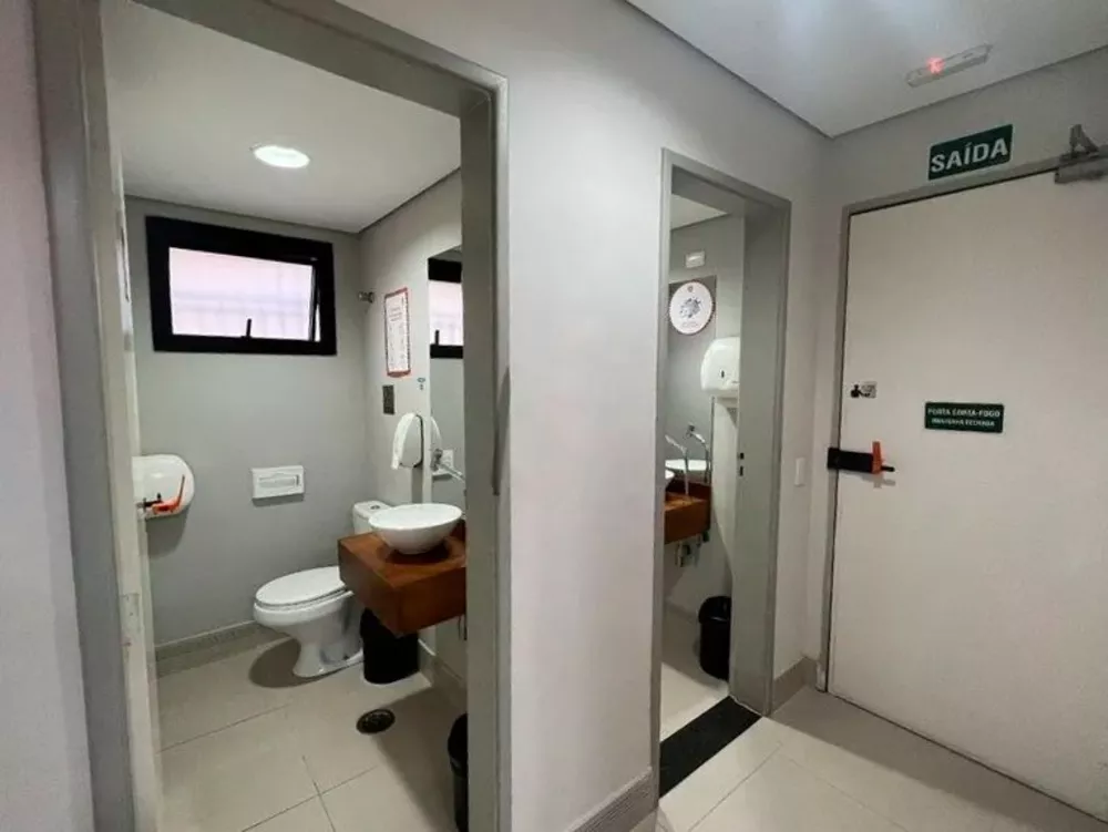 Prédio Inteiro, 965 m² - Foto 6