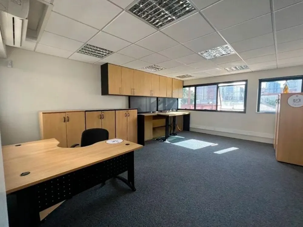 Prédio Inteiro, 965 m² - Foto 1