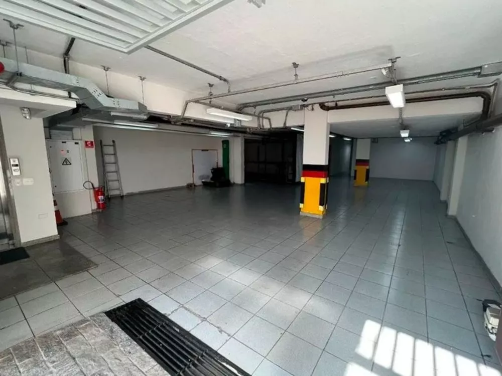 Prédio Inteiro, 965 m² - Foto 10