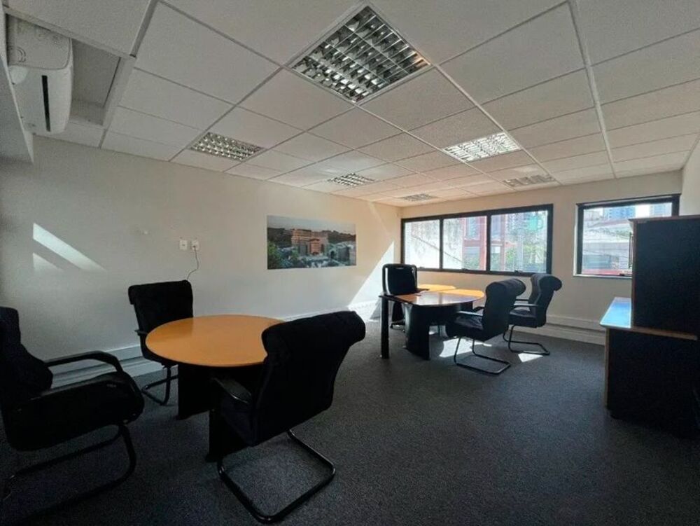 Prédio Inteiro, 965 m² - Foto 8