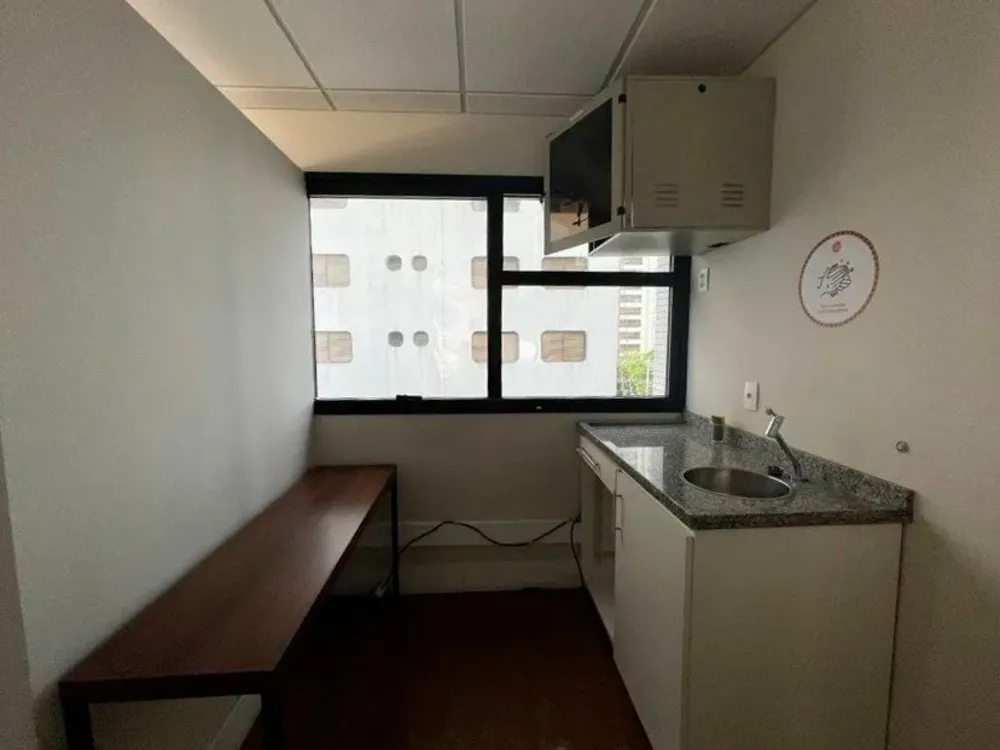 Prédio Inteiro, 965 m² - Foto 13
