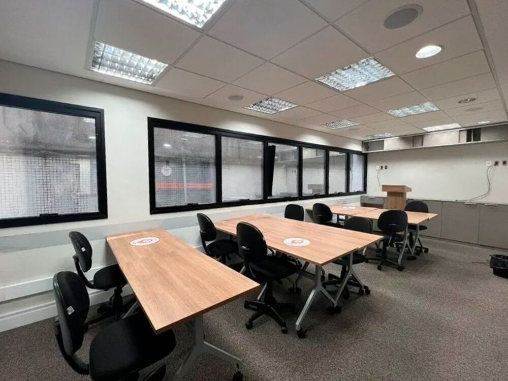 Prédio Inteiro, 965 m² - Foto 7