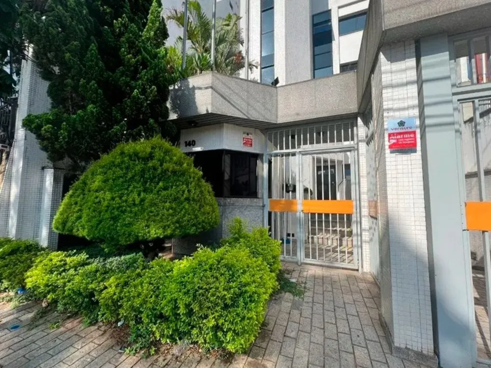 Prédio Inteiro, 965 m² - Foto 11
