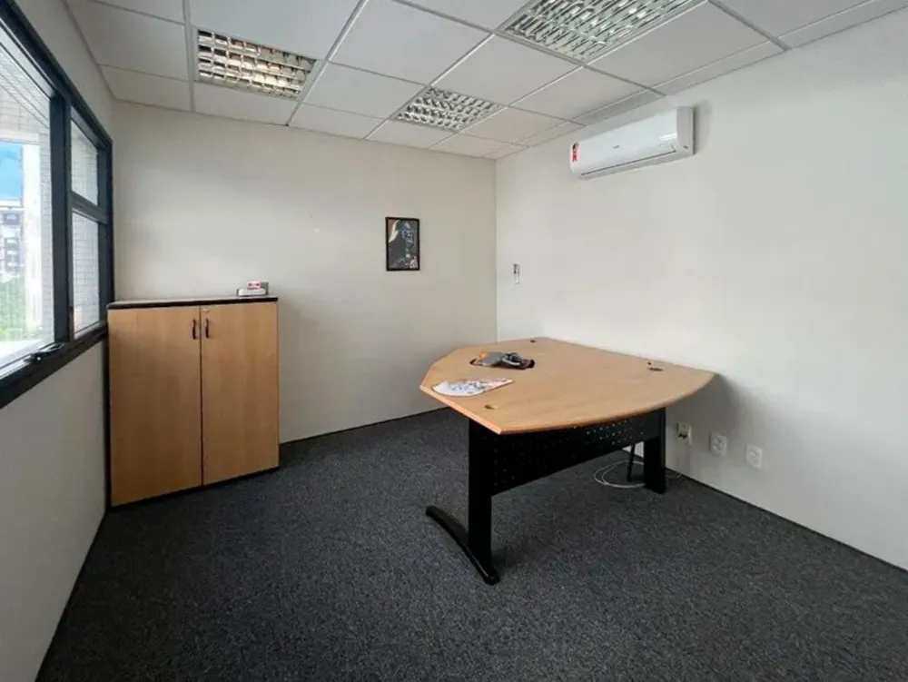 Prédio Inteiro, 965 m² - Foto 7