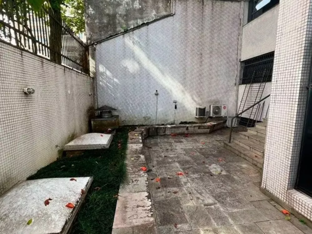 Prédio Inteiro, 965 m² - Foto 9