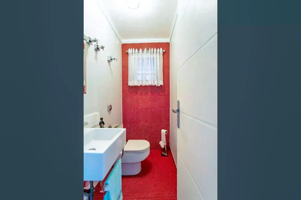 Sobrado, 4 quartos, 500 m² - Foto 10