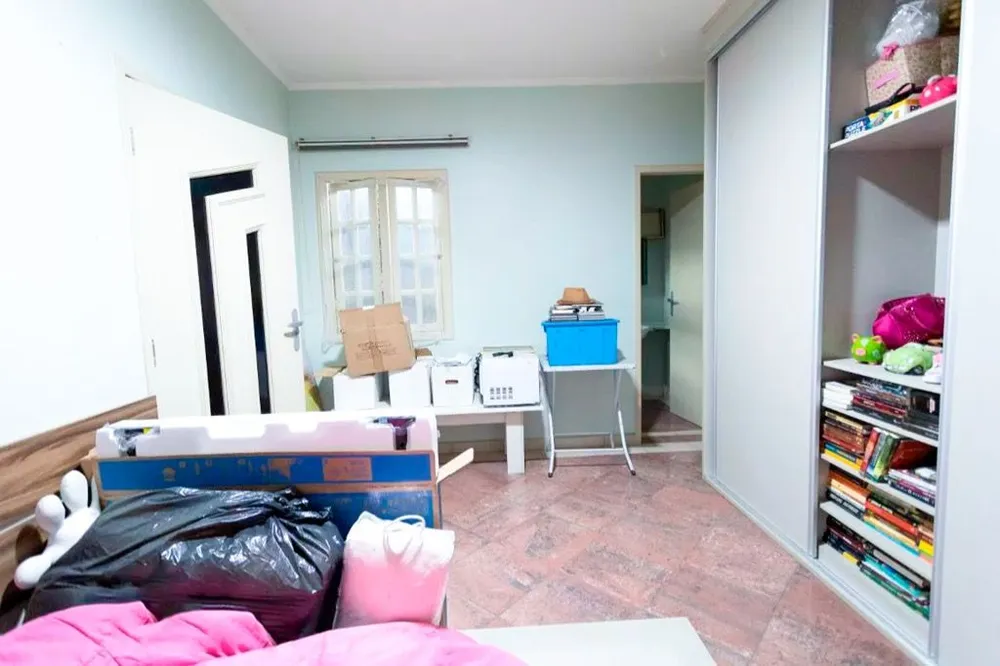 Sobrado, 4 quartos, 500 m² - Foto 13
