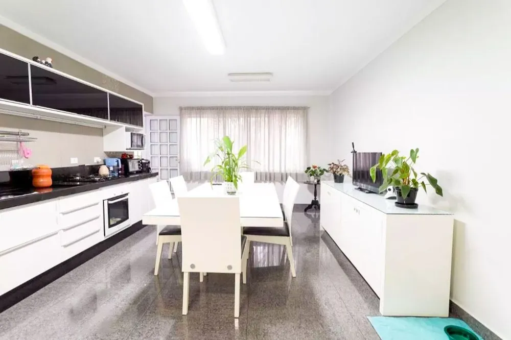Sobrado, 4 quartos, 500 m² - Foto 2