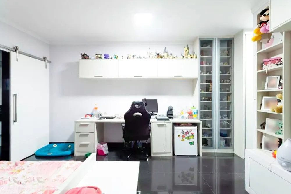 Sobrado, 4 quartos, 500 m² - Foto 4