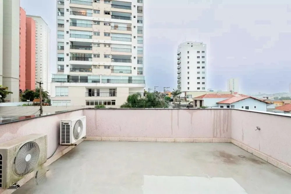 Sobrado, 4 quartos, 500 m² - Foto 6