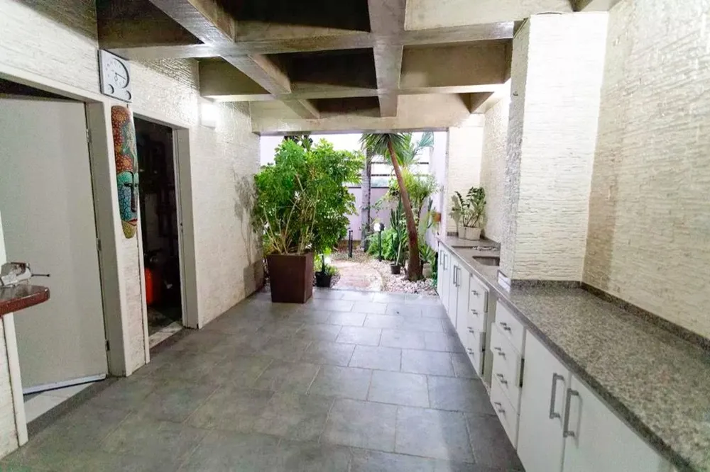 Sobrado, 4 quartos, 500 m² - Foto 8