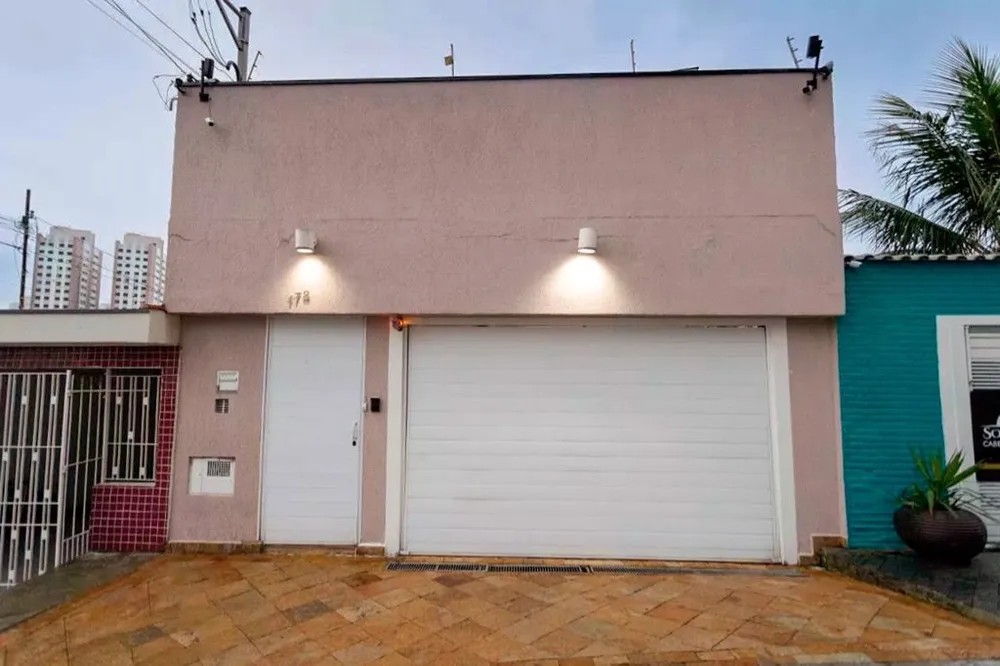 Sobrado, 4 quartos, 500 m² - Foto 4