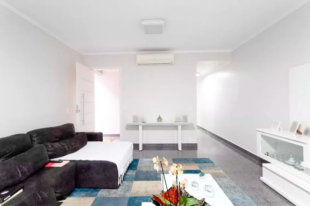 Sobrado, 4 quartos, 500 m² - Foto 1