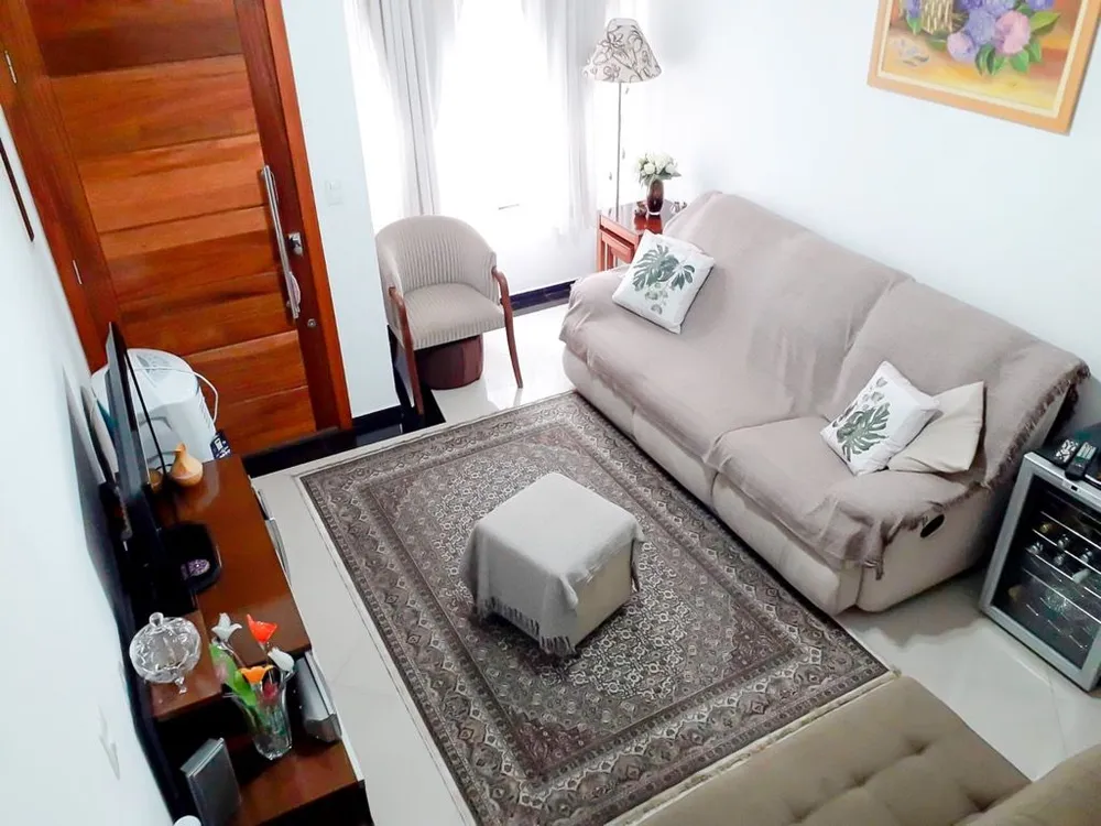 Sobrado, 2 quartos, 115 m² - Foto 13