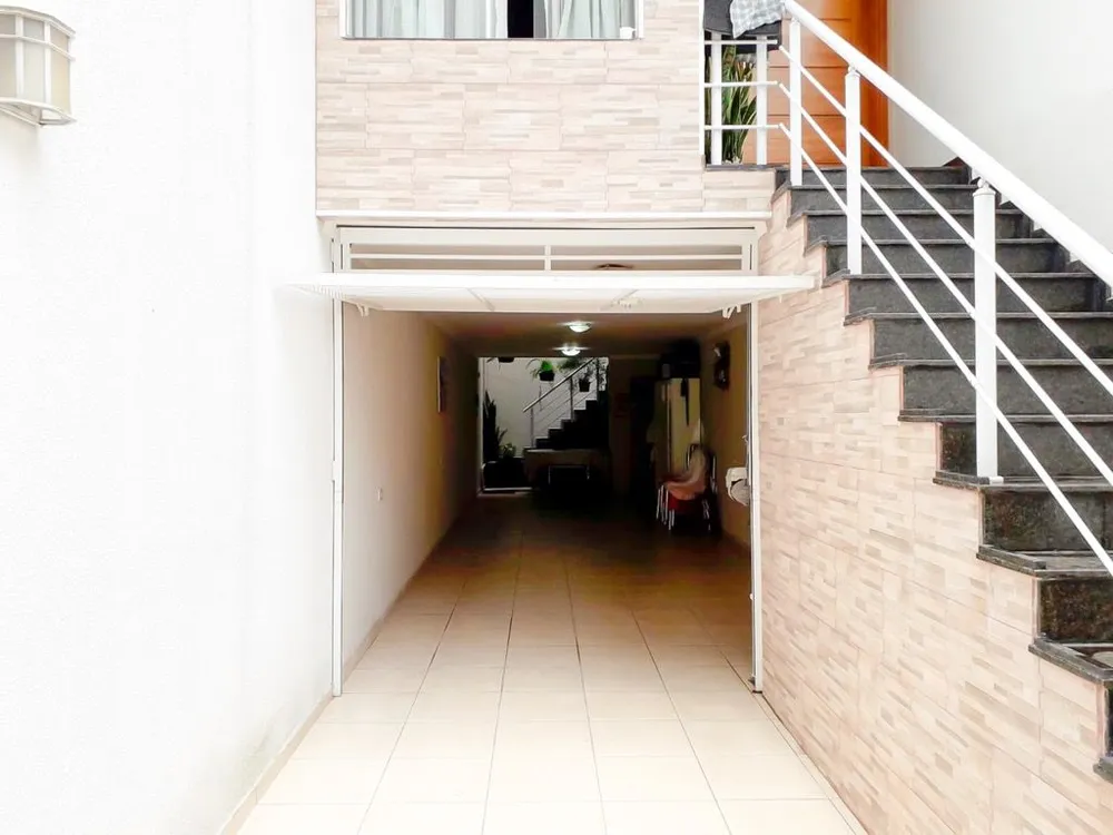 Sobrado, 2 quartos, 115 m² - Foto 14
