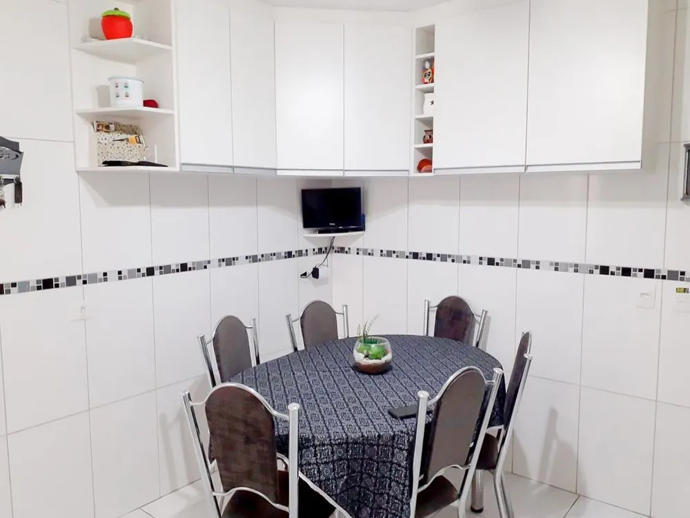 Sobrado, 2 quartos, 115 m² - Foto 2