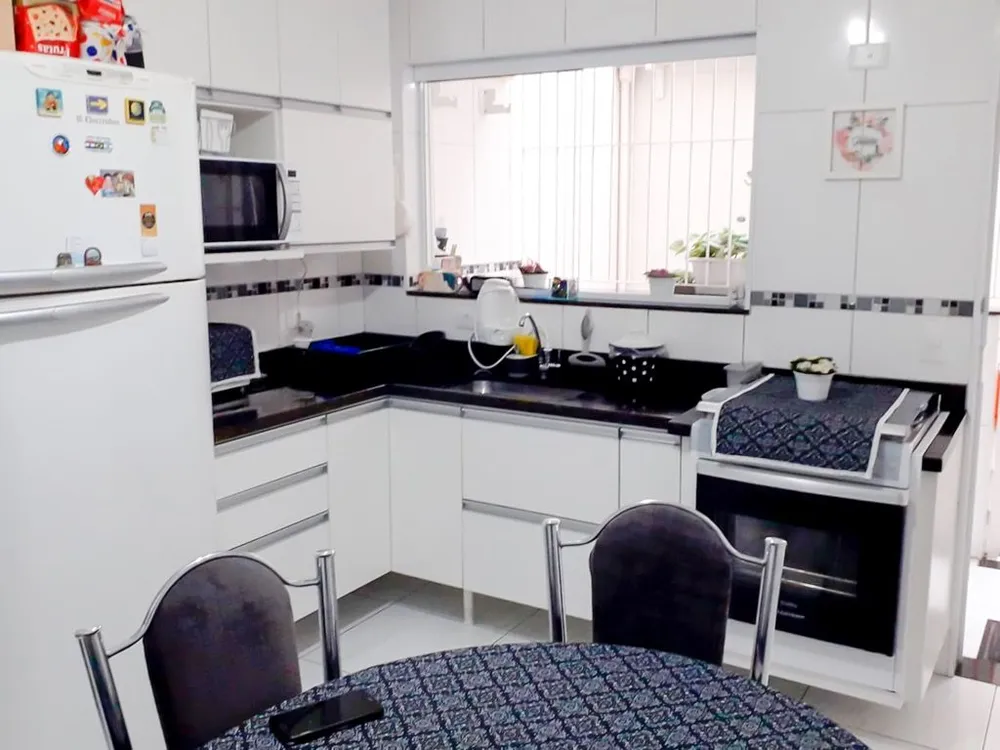Sobrado, 2 quartos, 115 m² - Foto 9