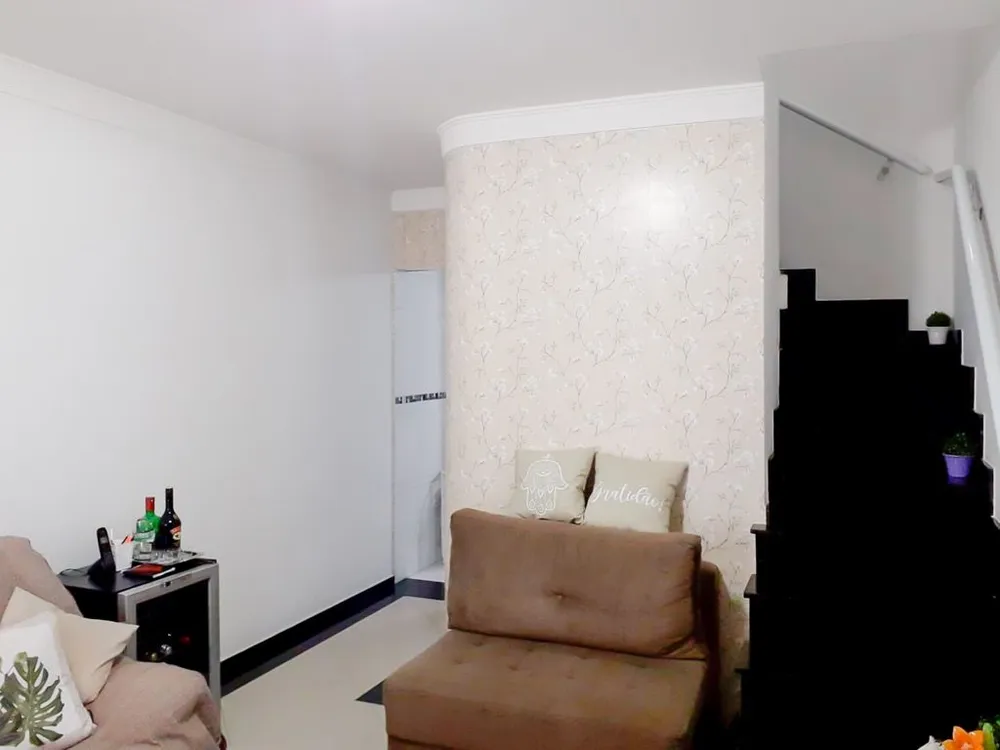 Sobrado, 2 quartos, 115 m² - Foto 8