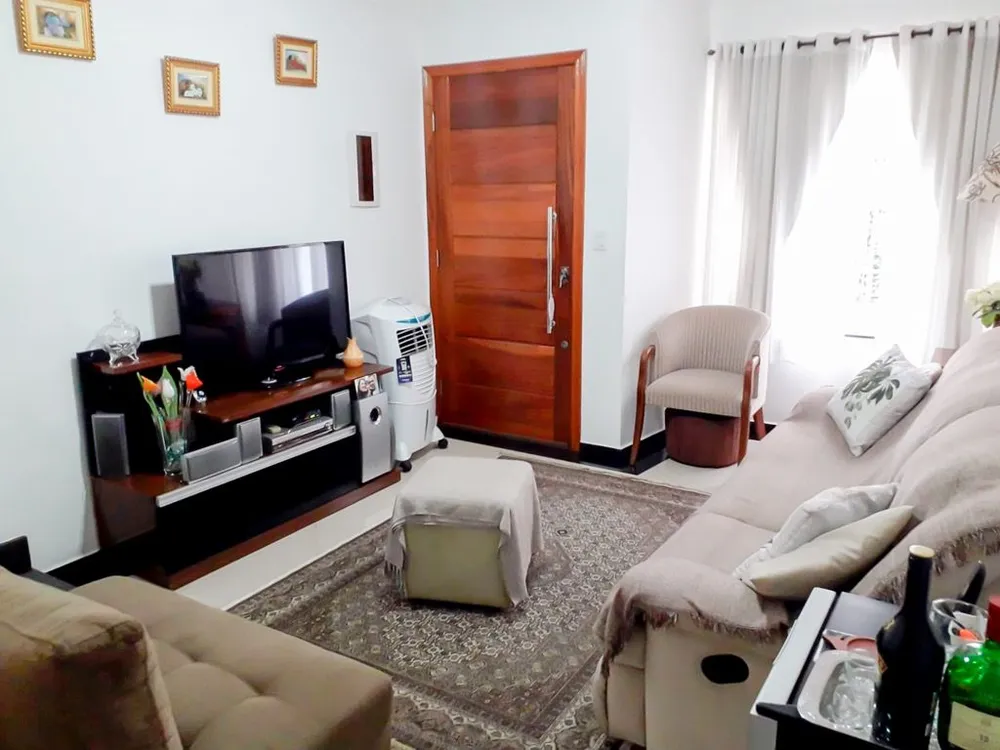 Sobrado, 2 quartos, 115 m² - Foto 5