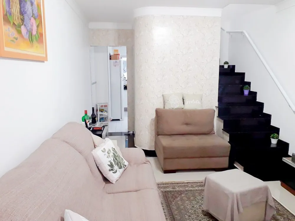 Sobrado, 2 quartos, 115 m² - Foto 11