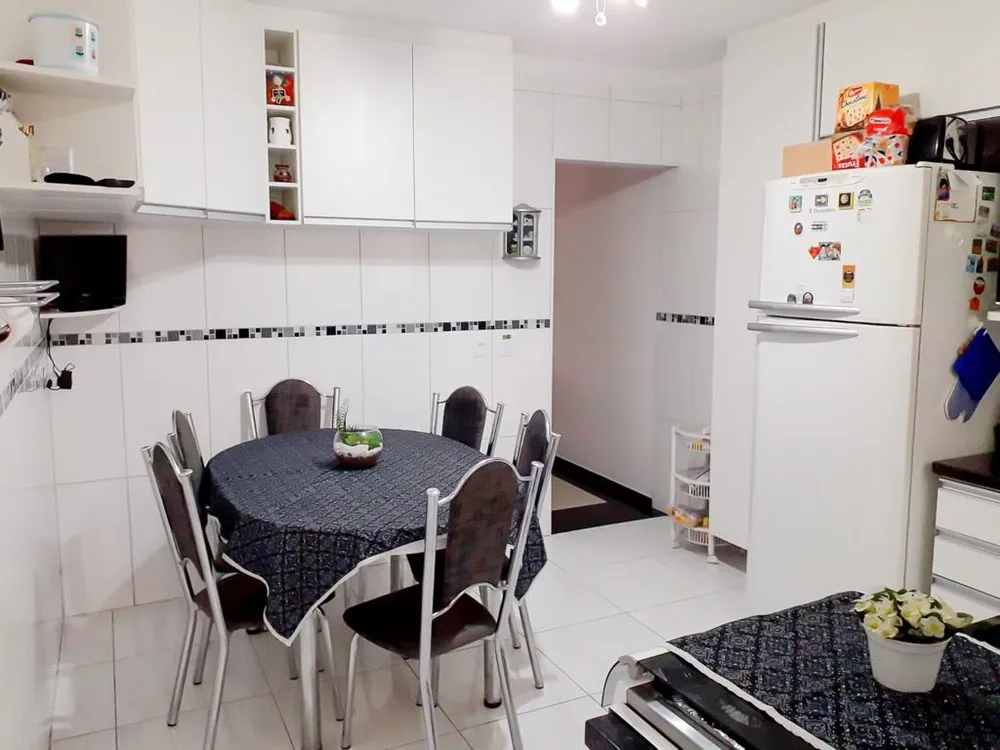 Sobrado, 2 quartos, 115 m² - Foto 4