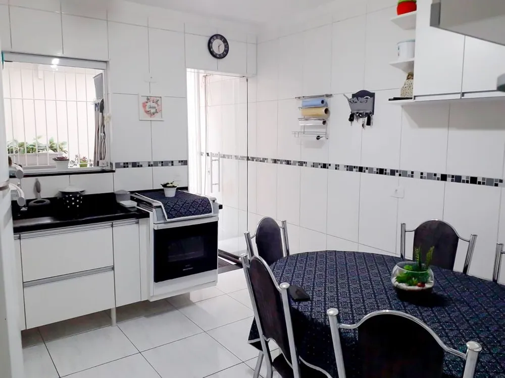 Sobrado, 2 quartos, 115 m² - Foto 3