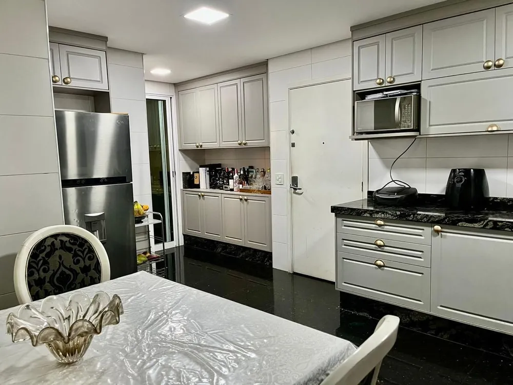 Apartamento, 3 quartos, 177 m² - Foto 5
