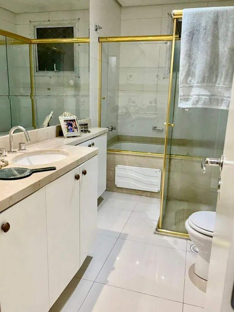 Apartamento, 3 quartos, 177 m² - Foto 8