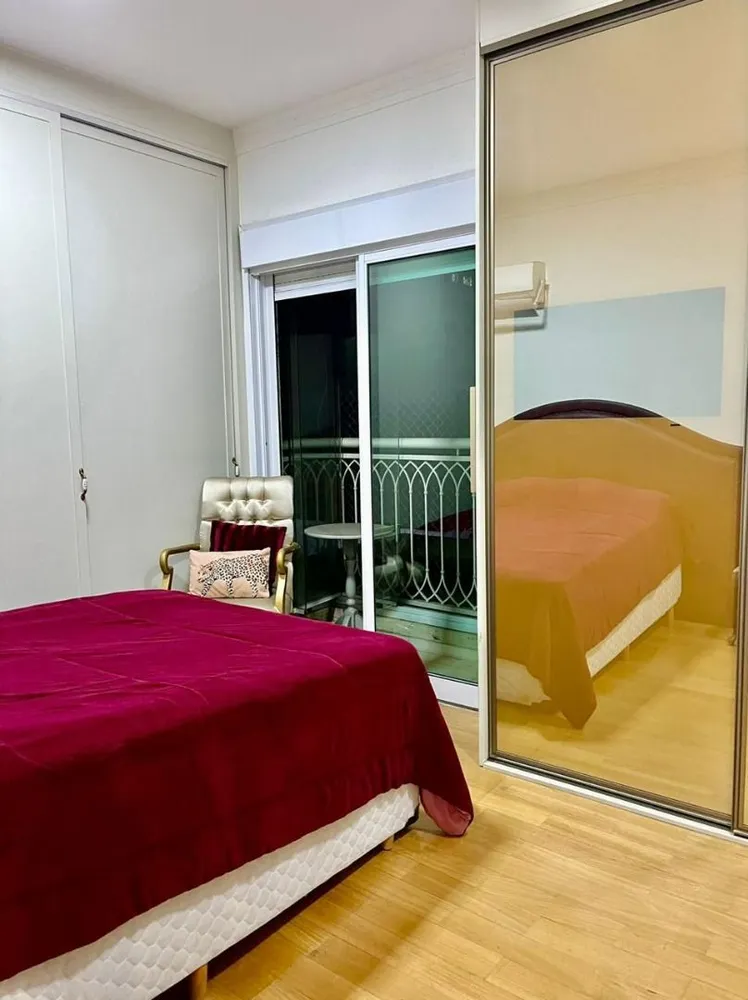 Apartamento, 3 quartos, 177 m² - Foto 6