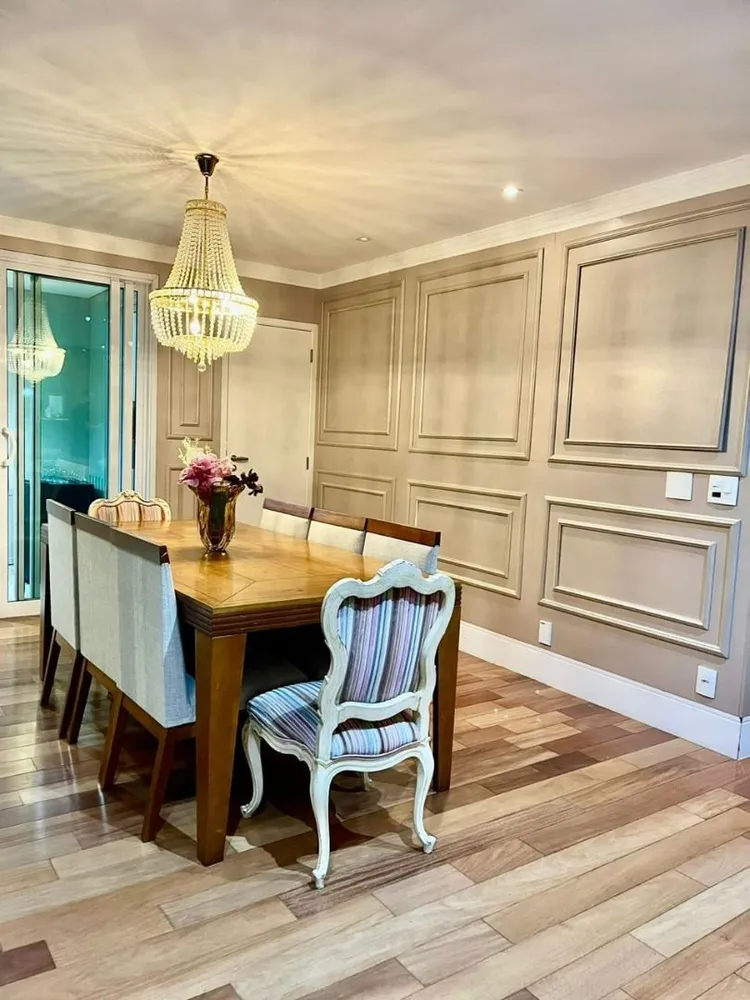Apartamento, 3 quartos, 177 m² - Foto 10