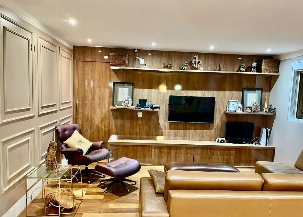 Apartamento, 3 quartos, 177 m² - Foto 12