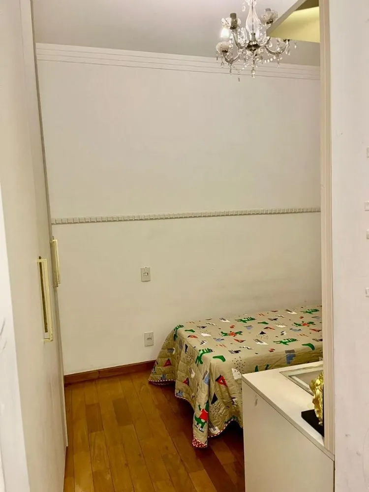 Apartamento, 3 quartos, 177 m² - Foto 11