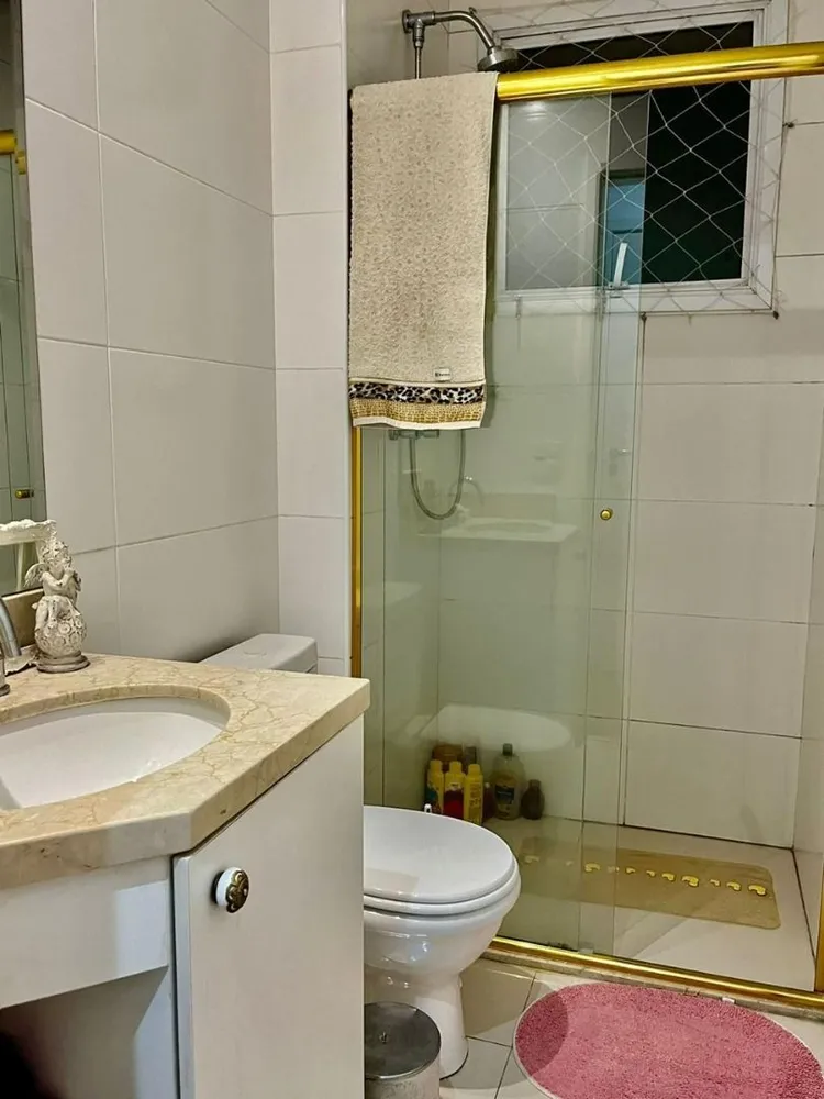 Apartamento, 3 quartos, 177 m² - Foto 1