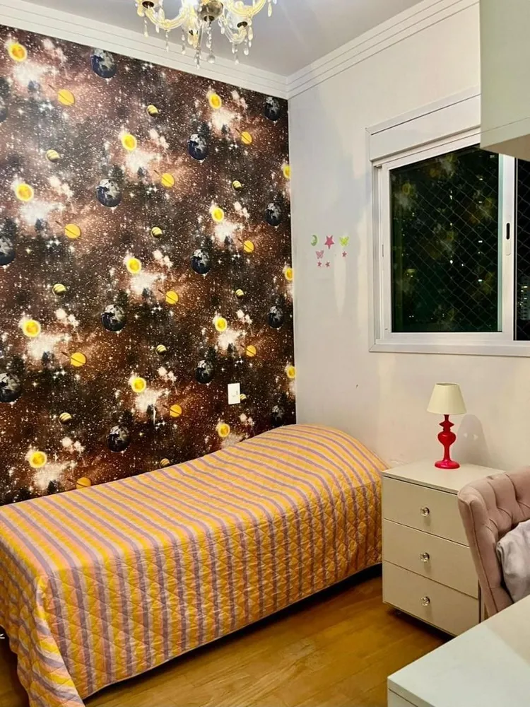 Apartamento, 3 quartos, 177 m² - Foto 9