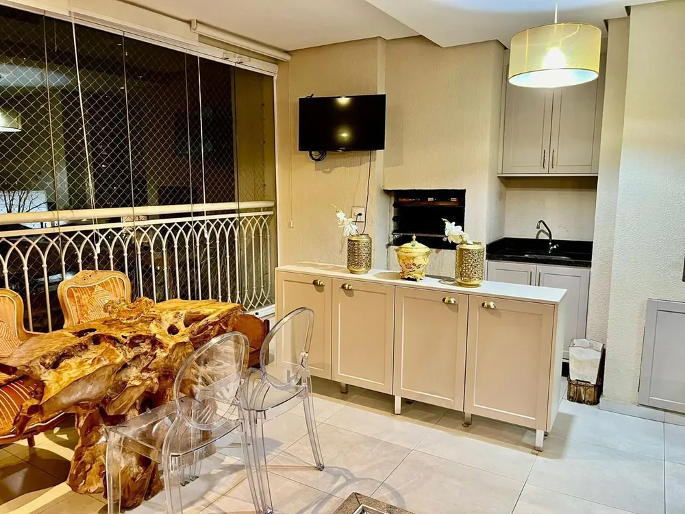 Apartamento, 3 quartos, 177 m² - Foto 7