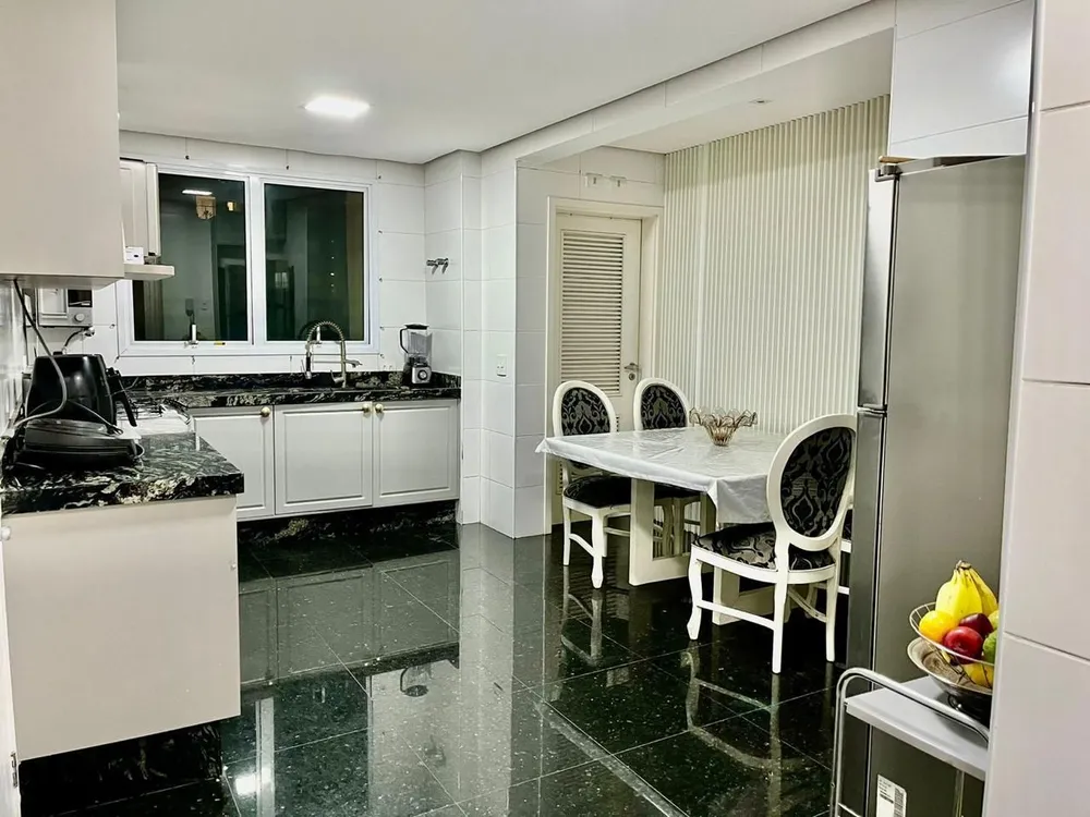 Apartamento, 3 quartos, 177 m² - Foto 4