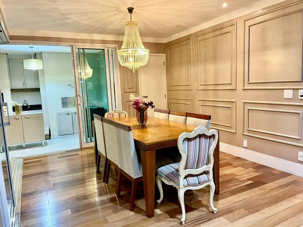 Apartamento, 3 quartos, 177 m² - Foto 3